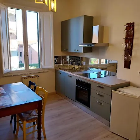 Ciclamino Fori Porta Pispini 2 Apartment