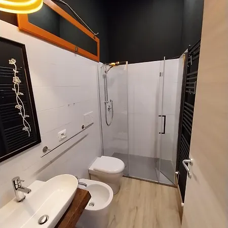 Ciclamino Fori Porta Pispini 2 *