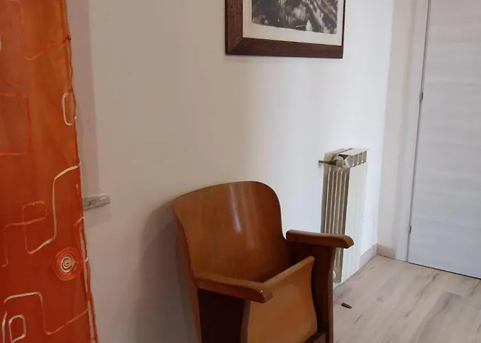 Ciclamino Fori Porta Pispini 2 * 시에나